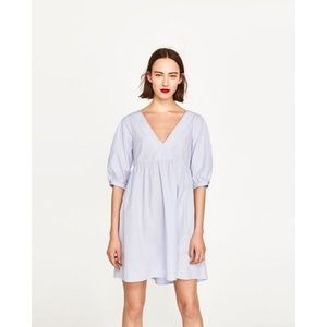 Zara Summer Dress